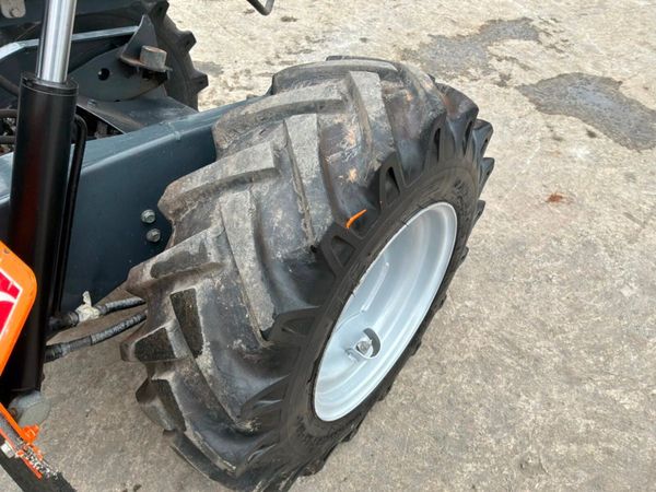 2020 Altrad Dx1000HT  1 ton high tip dumper....33t 397692765