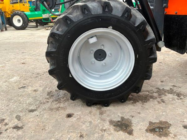 2020 Altrad Dx1000HT  1 ton high tip dumper....33t 397692767