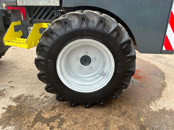 2020 Altrad Dx1000HT  1 ton high tip dumper....33t 397692769
