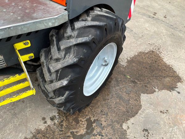 2020 Altrad Dx1000HT  1 ton high tip dumper....33t 397692771
