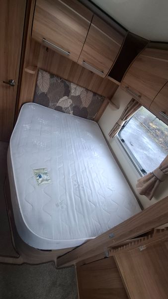 Bailey Pegasus Verona Fixed Bed 397753689