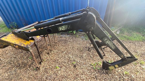 dumpy level for sale | 56 Farm Machinery Ads For Sale in Ireland | DoneDeal