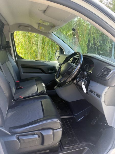 Citroen Dispatch 2019 INCLUDES VAT 397774341