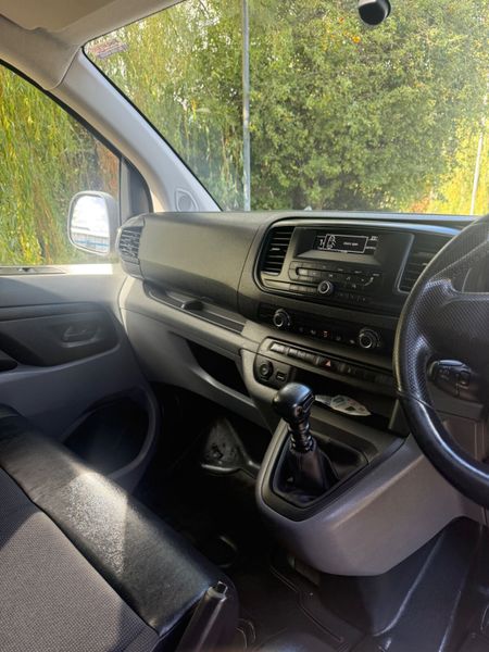 Citroen Dispatch 2019 INCLUDES VAT 397774342