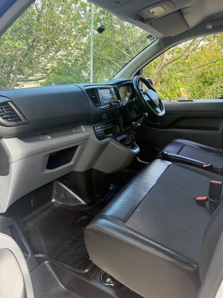 Citroen Dispatch 2019 INCLUDES VAT 397774343