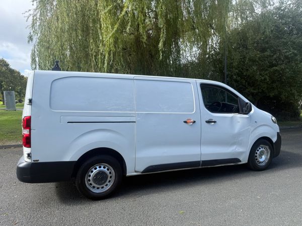 Citroen Dispatch 2019 INCLUDES VAT 397774344