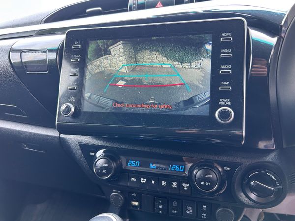 2023 Toyota Hilux 2.8 SR5 204 Bhp 397726974