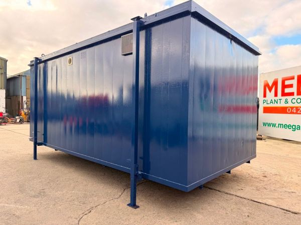 20 x 10 Thurston Office / Drying Room / Welfare Un 397848243