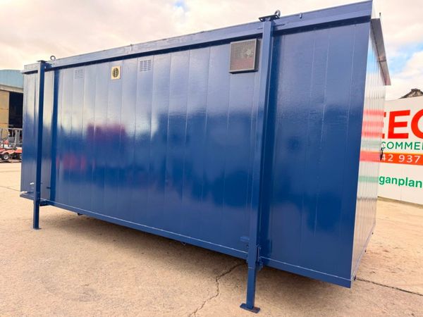20 x 10 Thurston Office / Drying Room / Welfare Un 397848246