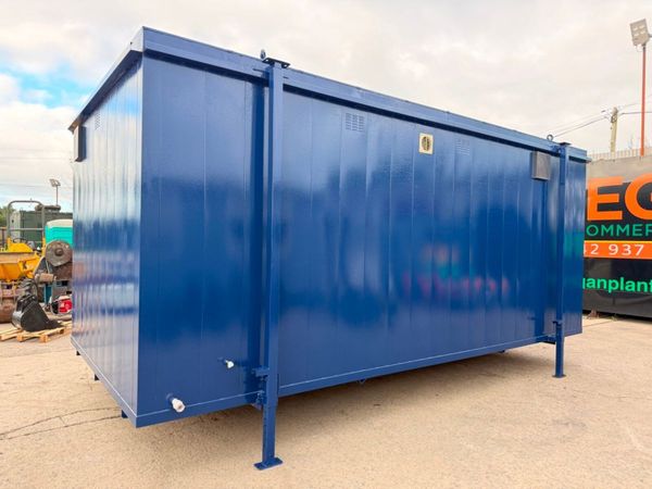 20 x 10 Thurston Office / Drying Room / Welfare Un 397848253