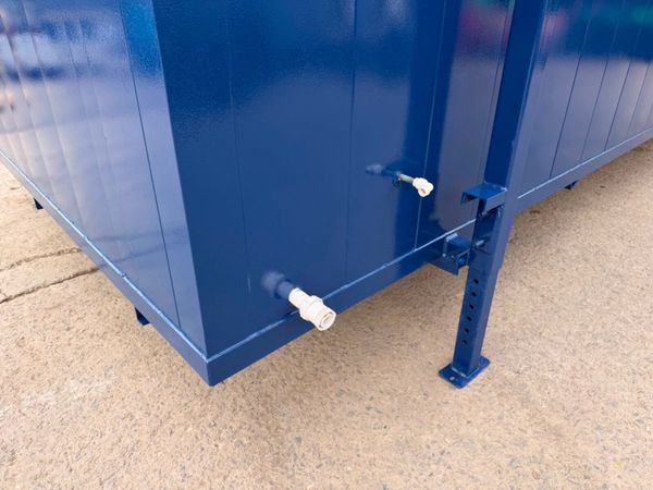 20 x 10 Thurston Office / Drying Room / Welfare Un 397848256