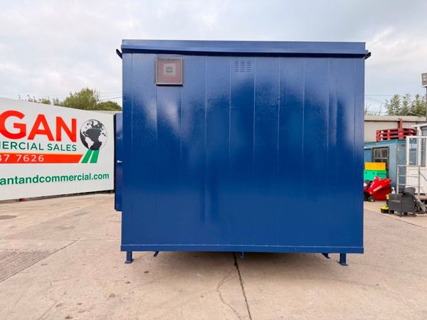 20 x 10 Thurston Office / Drying Room / Welfare Un 397848260
