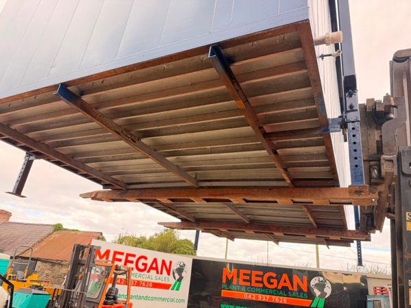 20 x 10 Thurston Office / Drying Room / Welfare Un 397848263