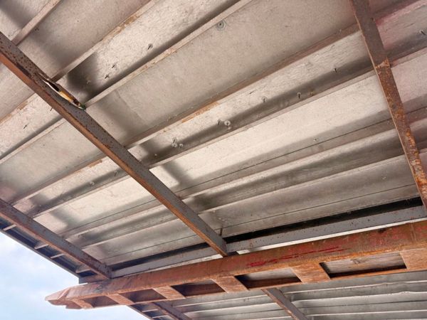20 x 10 Thurston Office / Drying Room / Welfare Un 397848267