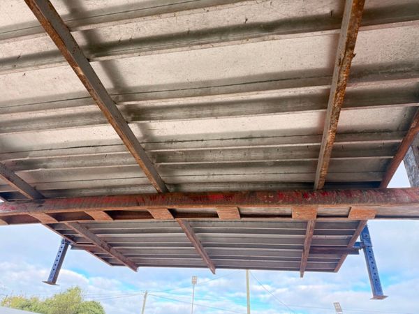 20 x 10 Thurston Office / Drying Room / Welfare Un 397848270