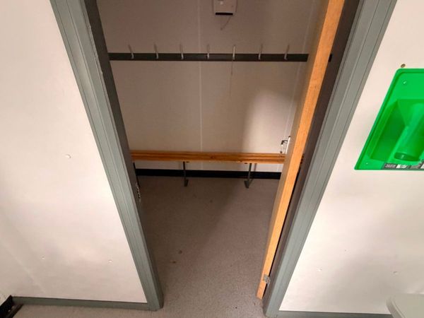 20 x 10 Thurston Office / Drying Room / Welfare Un 397848211
