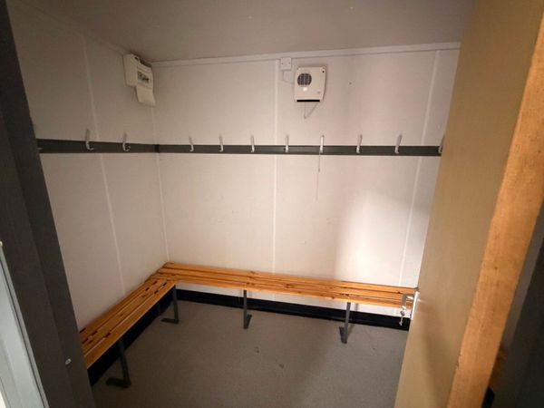20 x 10 Thurston Office / Drying Room / Welfare Un 397848213