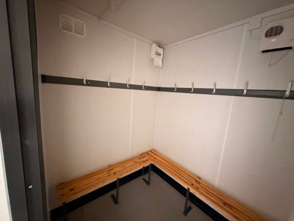 20 x 10 Thurston Office / Drying Room / Welfare Un 397848215