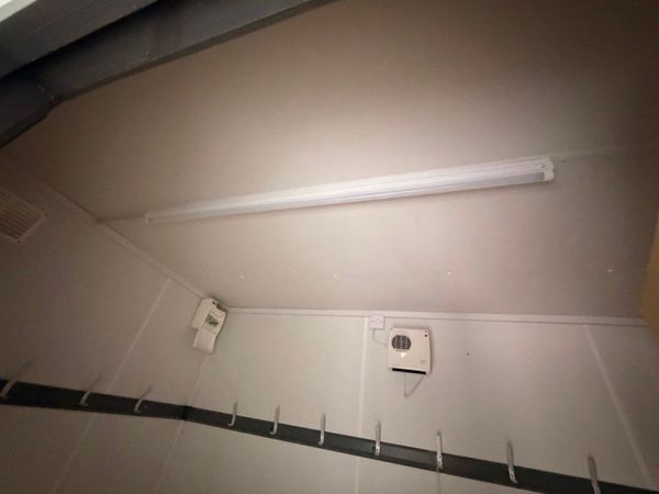 20 x 10 Thurston Office / Drying Room / Welfare Un 397848217