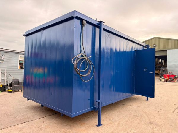 20 x 10 Thurston Office / Drying Room / Welfare Un 397848231