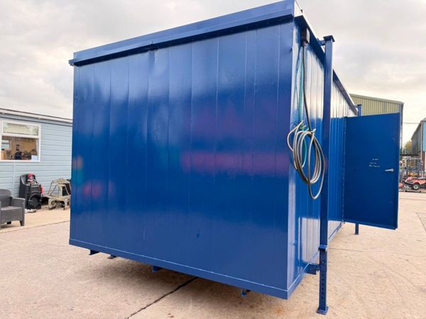 20 x 10 Thurston Office / Drying Room / Welfare Un 397848235