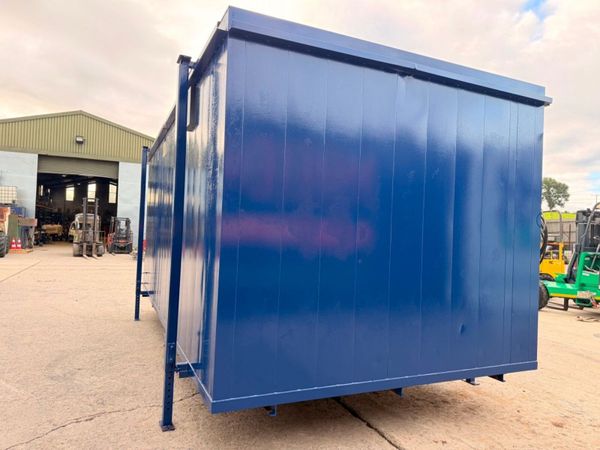 20 x 10 Thurston Office / Drying Room / Welfare Un 397848239
