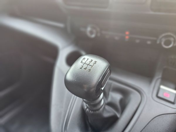 FIAT DOBLO PRO // 3 SEATS AIR CON 397848991