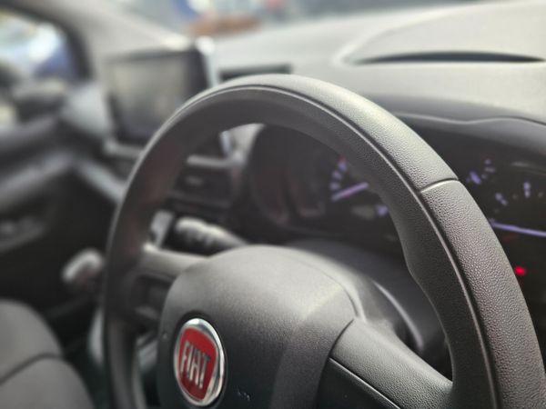 FIAT DOBLO PRO // 3 SEATS AIR CON 397848992