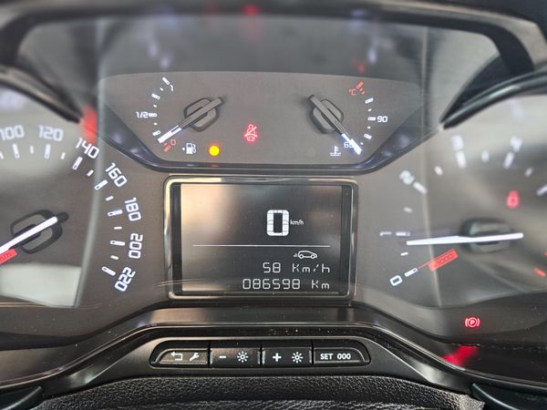 FIAT DOBLO PRO // 3 SEATS AIR CON 397848995