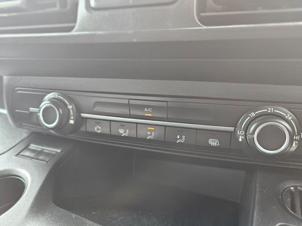 FIAT DOBLO PRO // 3 SEATS AIR CON 397849046