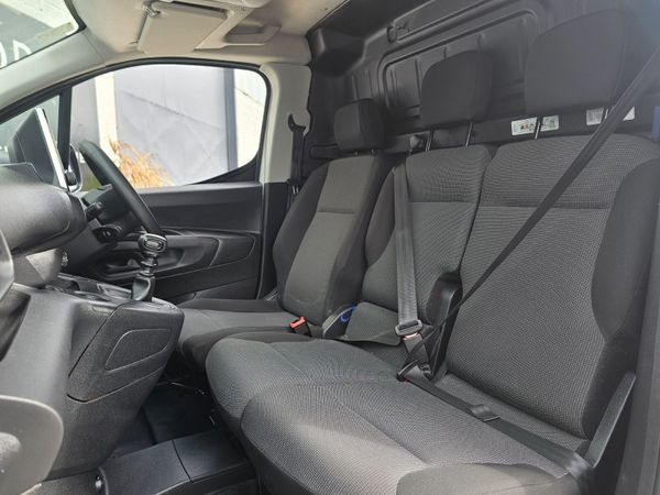 FIAT DOBLO PRO // 3 SEATS AIR CON 397849063