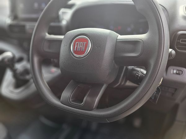 FIAT DOBLO PRO // 3 SEATS AIR CON 397849027