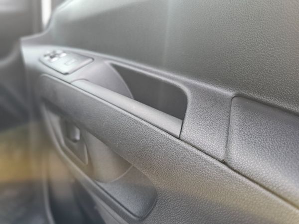 FIAT DOBLO PRO // 3 SEATS AIR CON 397849029