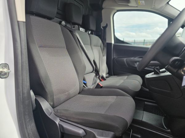 FIAT DOBLO PRO // 3 SEATS AIR CON 397849034