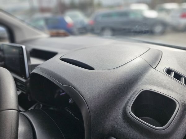 FIAT DOBLO PRO // 3 SEATS AIR CON 397849038
