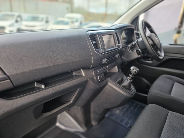 OPEL VIVARO LWB // TWIN SLIDING DOORS 397849643