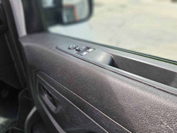 OPEL VIVARO LWB // TWIN SLIDING DOORS 397849659