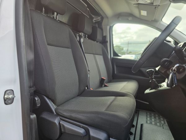 OPEL VIVARO LWB // TWIN SLIDING DOORS 397849668
