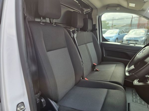 OPEL VIVARO LWB // TWIN SLIDING DOORS 397849671