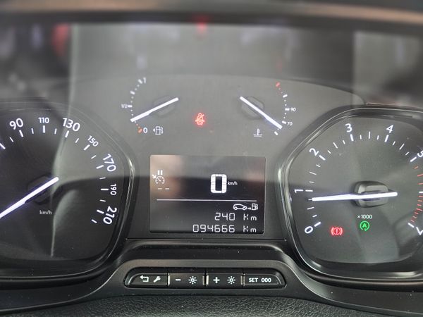 OPEL VIVARO LWB // TWIN SLIDING DOORS 397849684