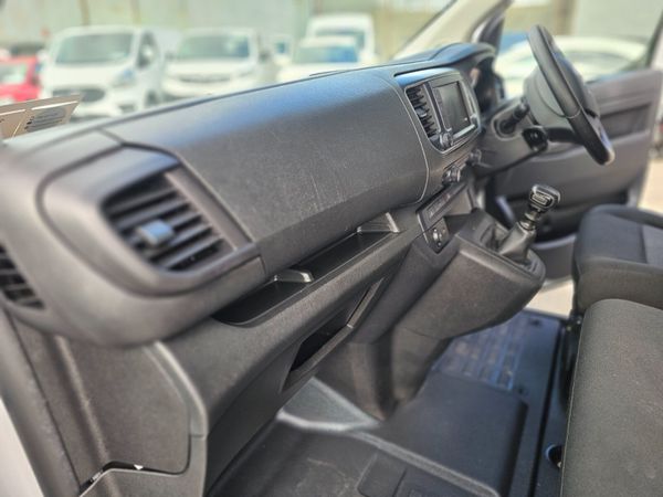 OPEL VIVARO LWB // TWIN SLIDING DOORS 397849685