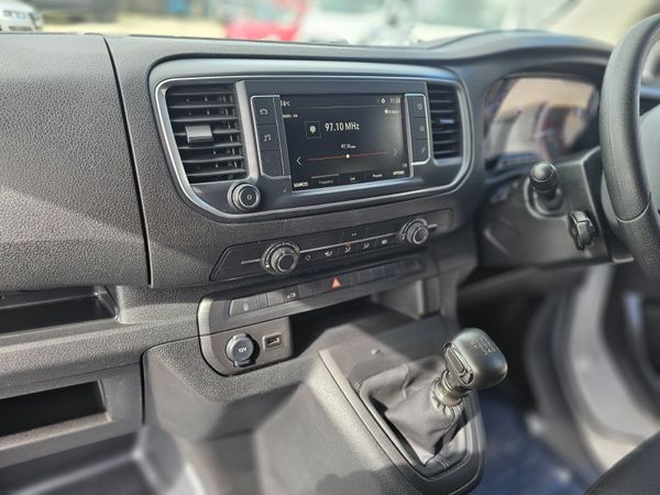 OPEL VIVARO LWB // TWIN SLIDING DOORS 397849688
