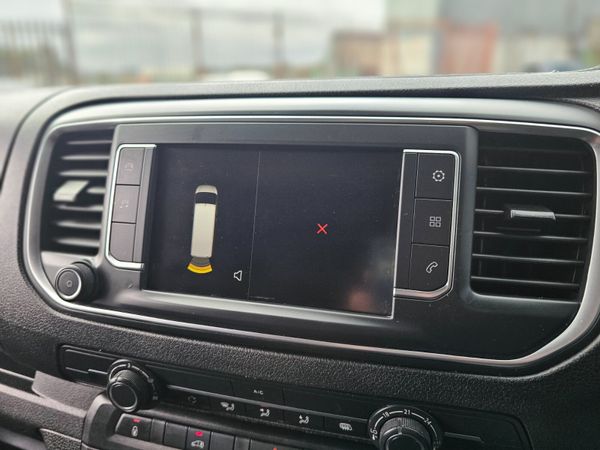 OPEL VIVARO LWB // TWIN SLIDING DOORS 397849632