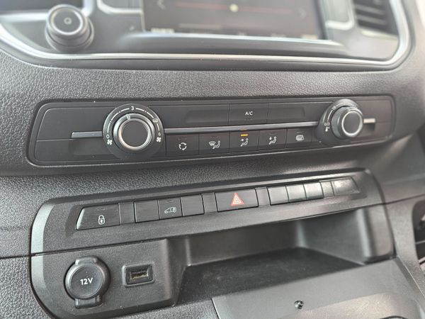 OPEL VIVARO LWB // TWIN SLIDING DOORS 397849634