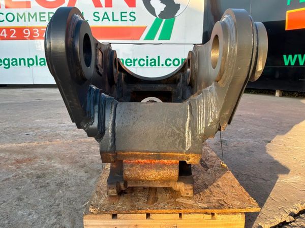 Oriel hydraulic quick hitch.....90mm pins.....2060 397868159