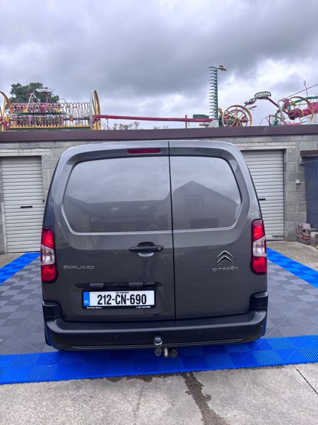 Citroen Berlingo 2021 397869649