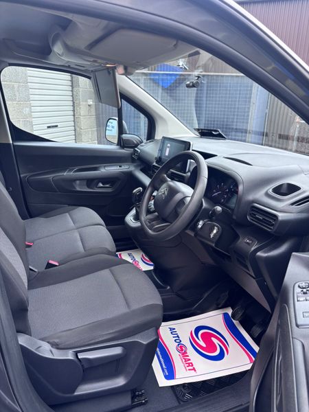 Citroen Berlingo 2021 397869656