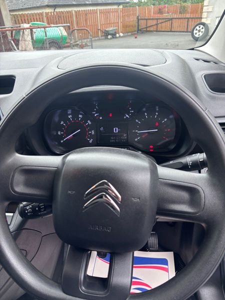 Citroen Berlingo 2021 397869658