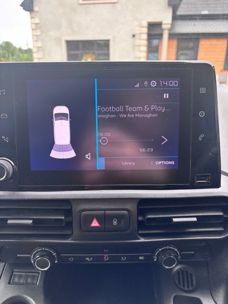 Citroen Berlingo 2021 397869664