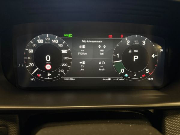 241 Land Rover Discovery 3.0D HSE 2 Seat Com / Ext 397873384